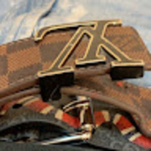 Meet your Posher, Los